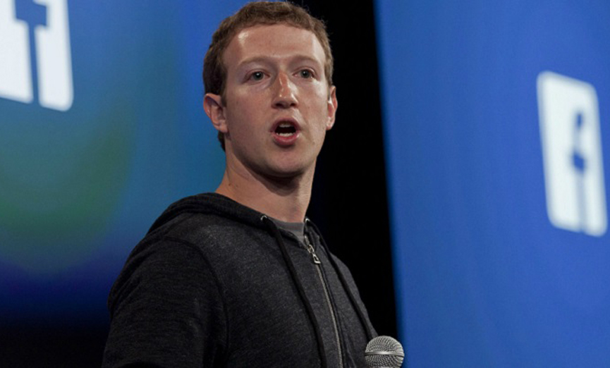Zuckerberg