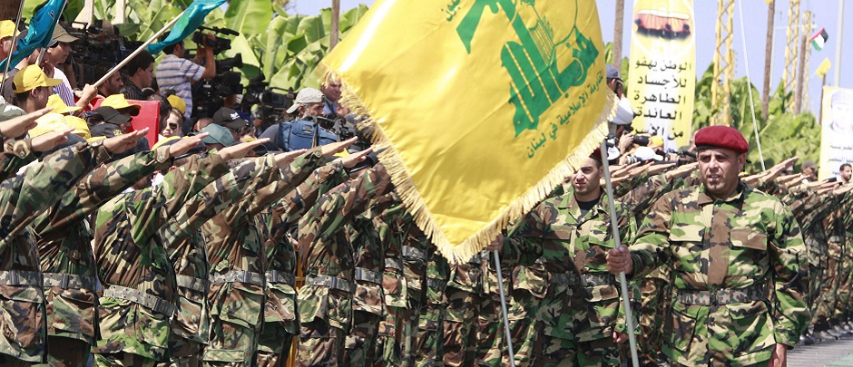 hezbollah