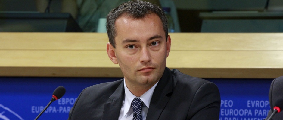 Nickolay Mladenov_
