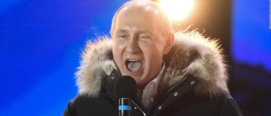 Foto: CNN.