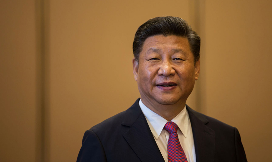 Foto: AFP PHOTO / POOL / Billy H.C. KWOK.