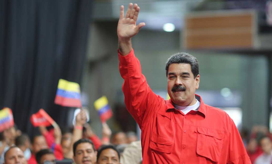 maduro