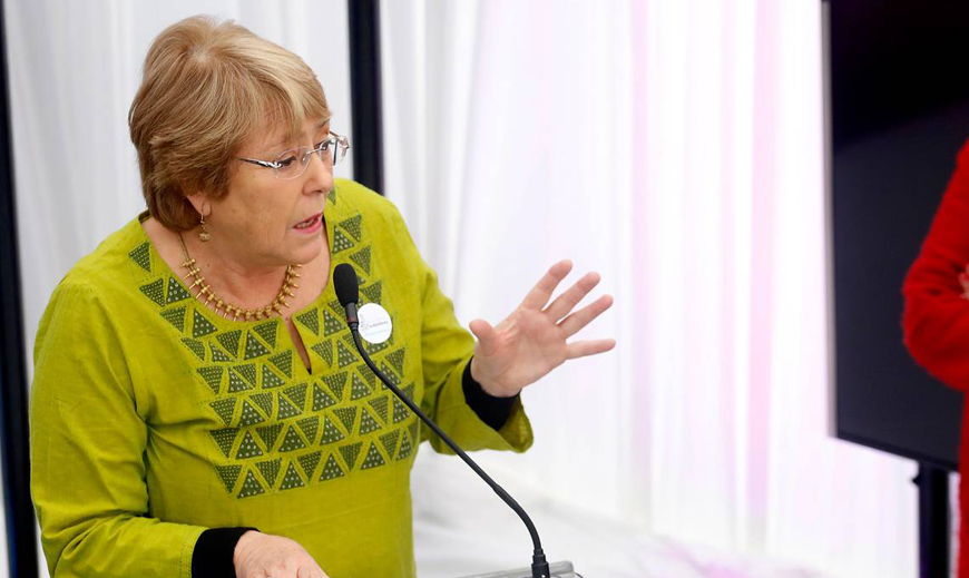 bachelet