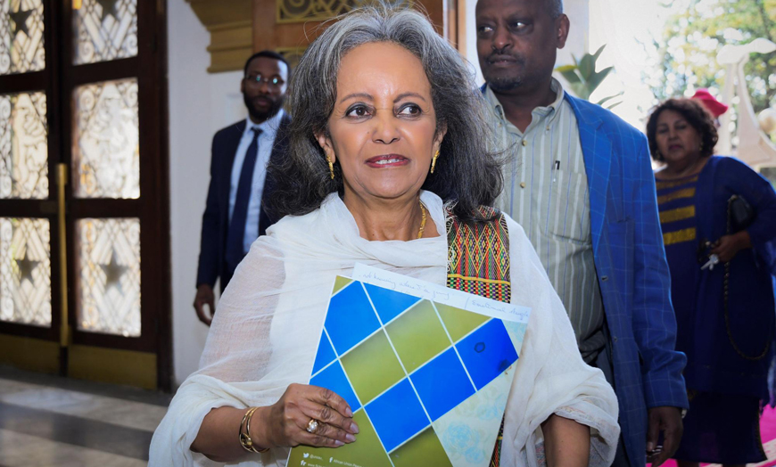 Sahle_Work_Zewde