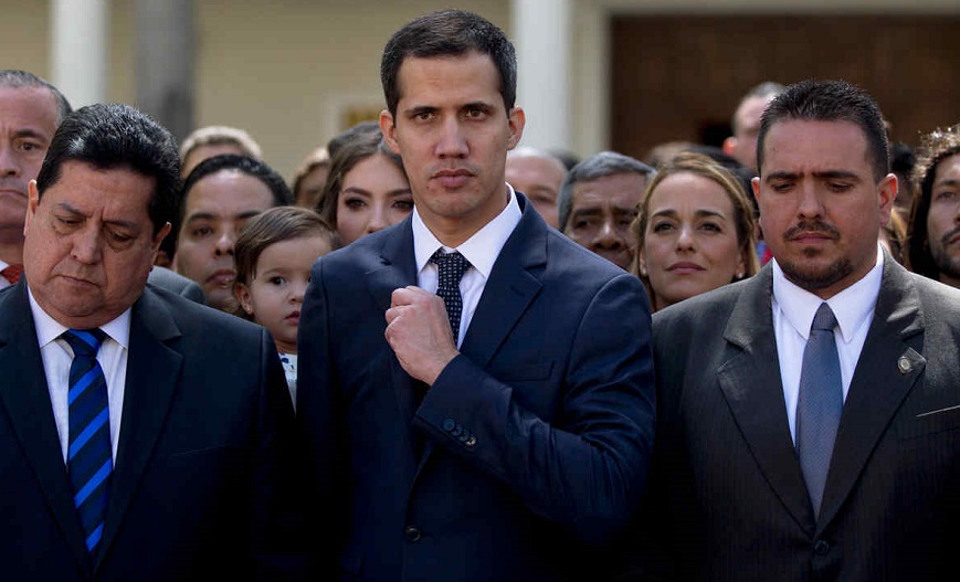 guaidó