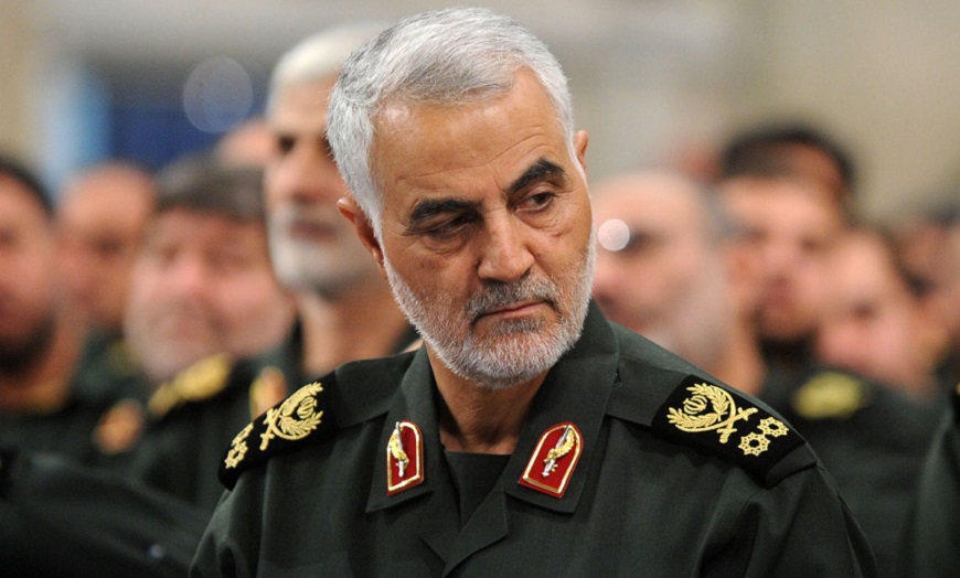 Soleimani