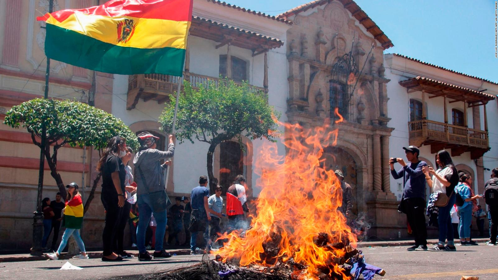 Bolivia