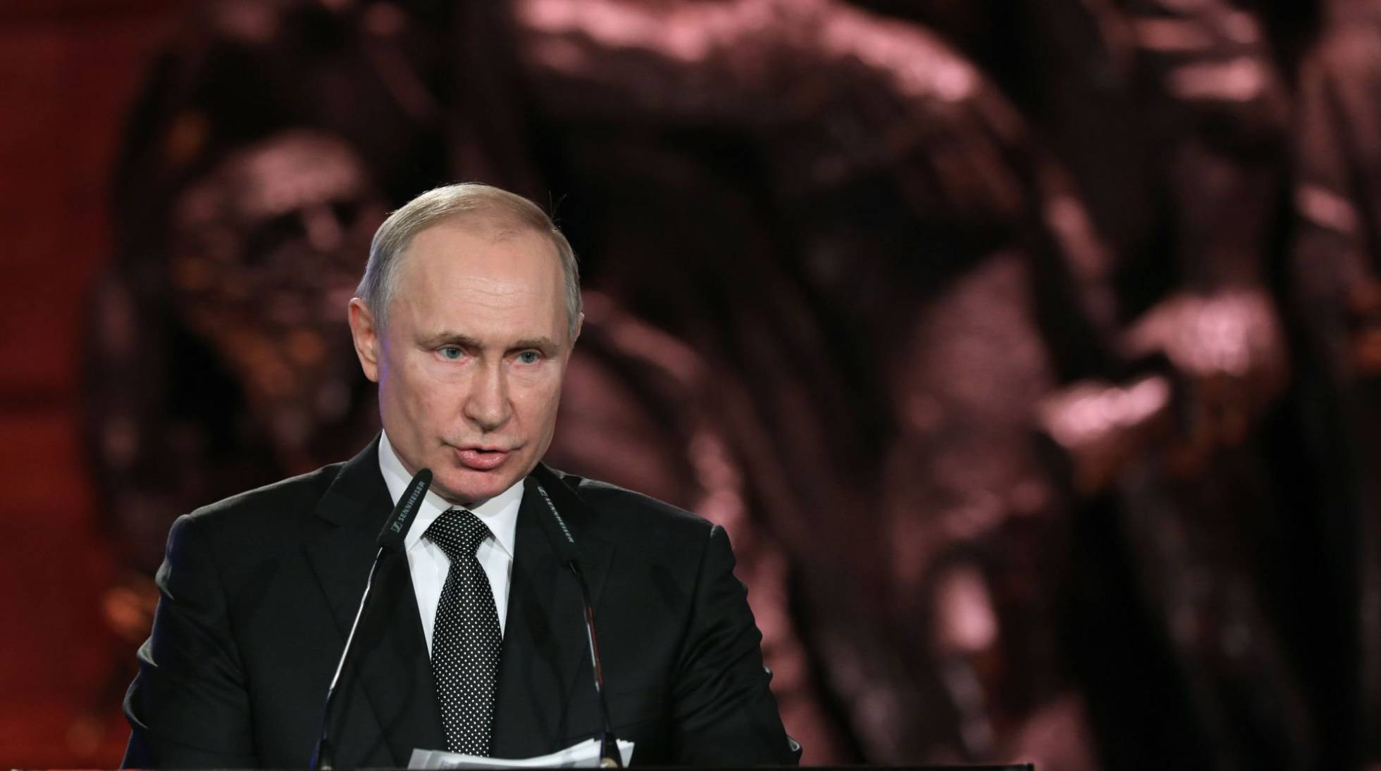 Putin