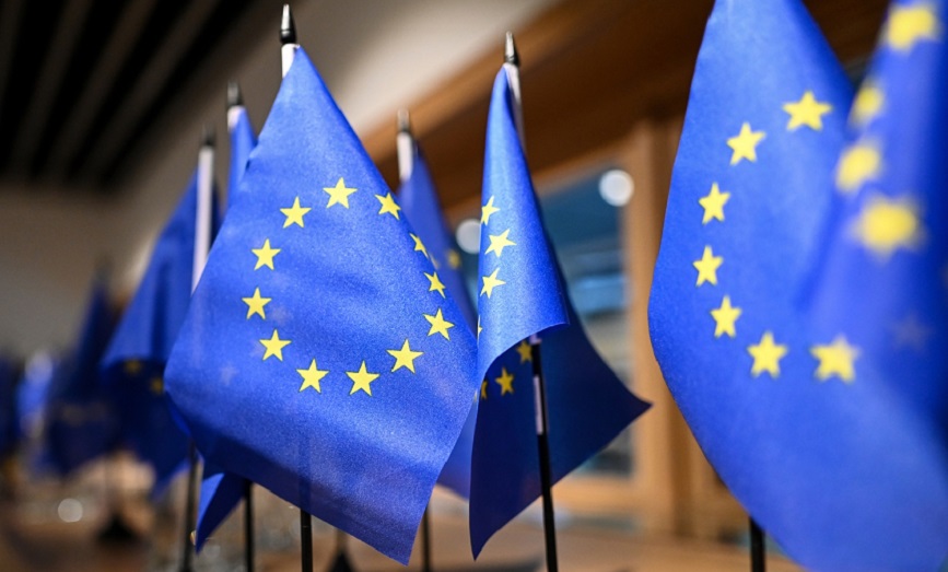 UE