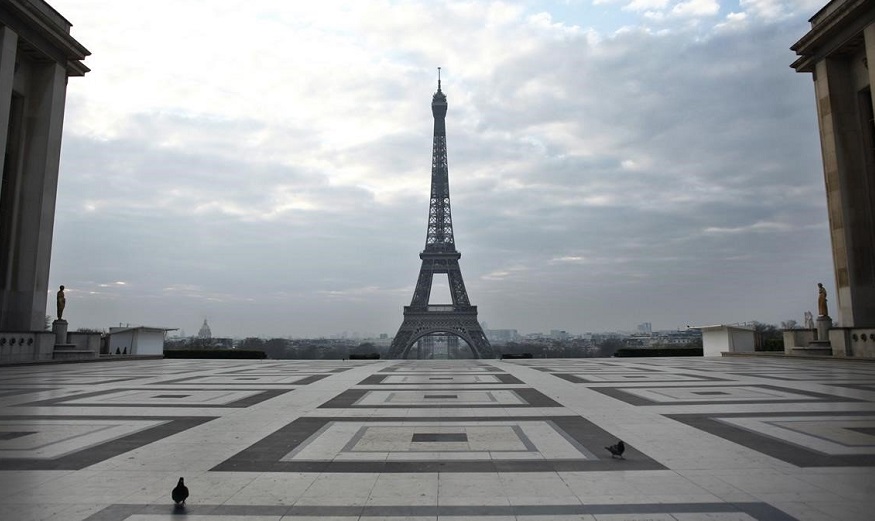Eiffel