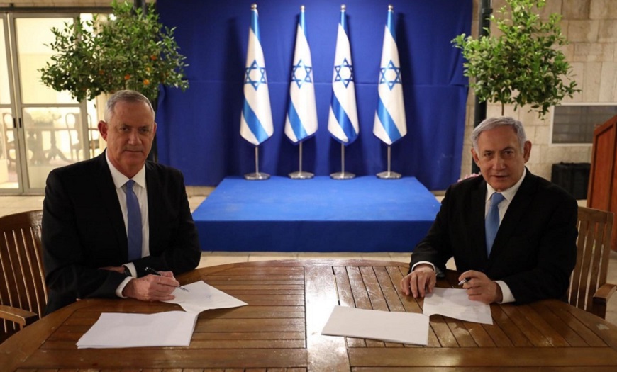 Netanyahu