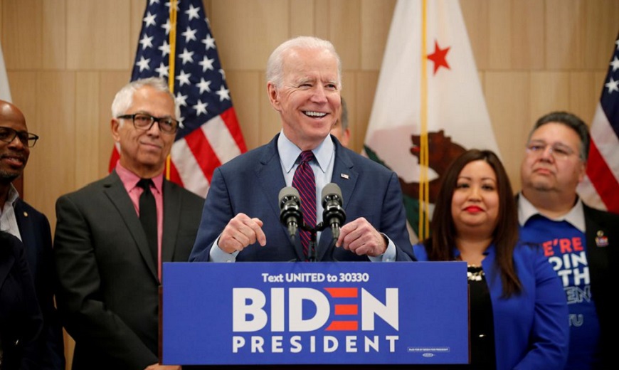 Biden