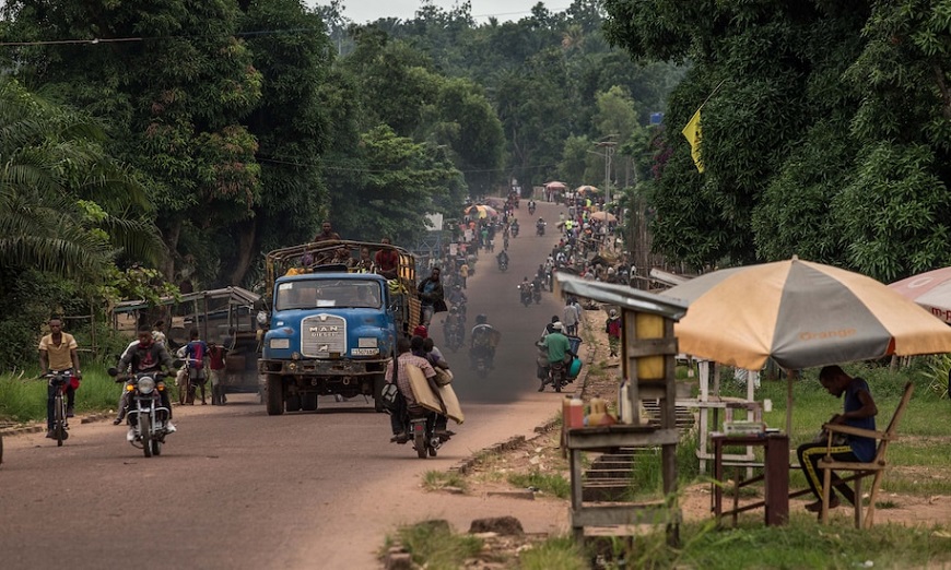 Congo