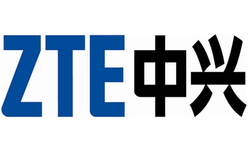 ZTE