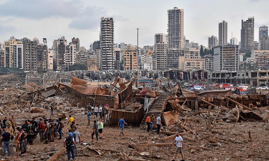 Beirut