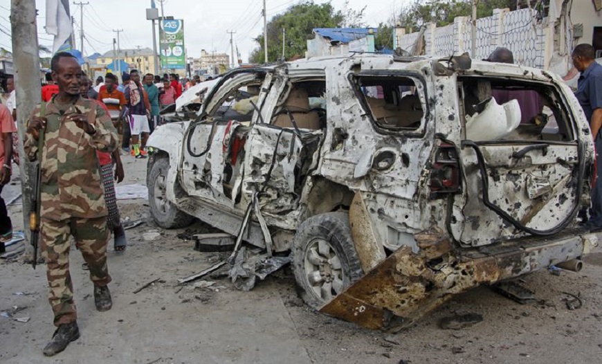 Somalia