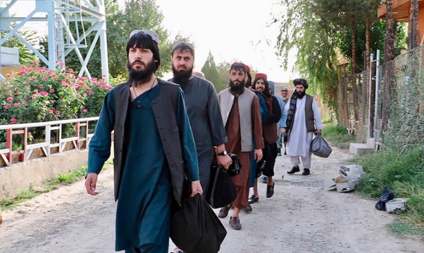 Afganistan