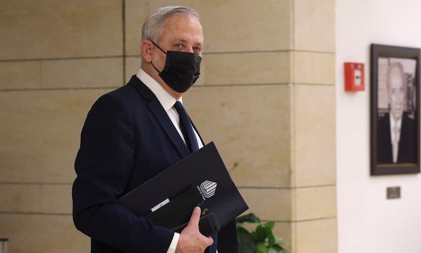 BennyGantz