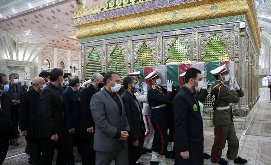 Iran