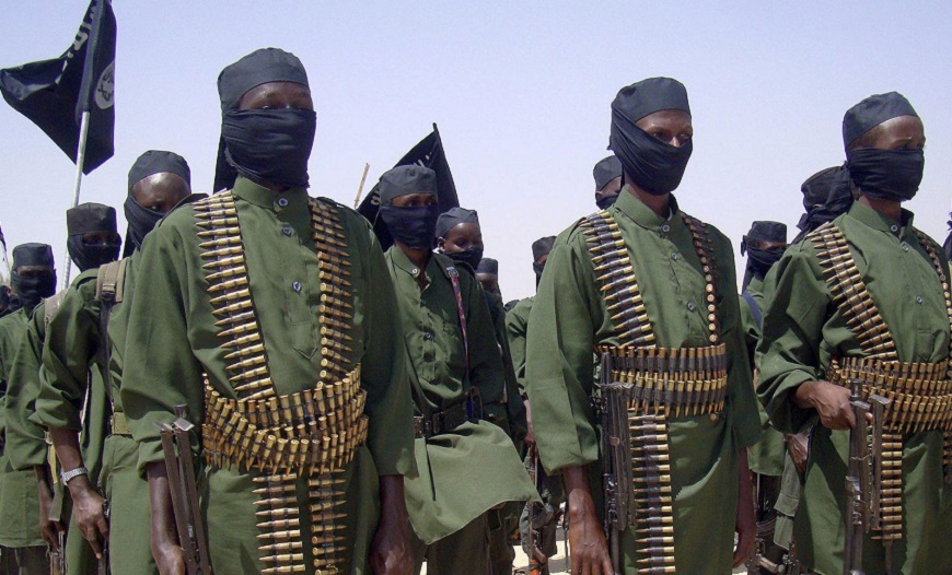 Al Shabaab