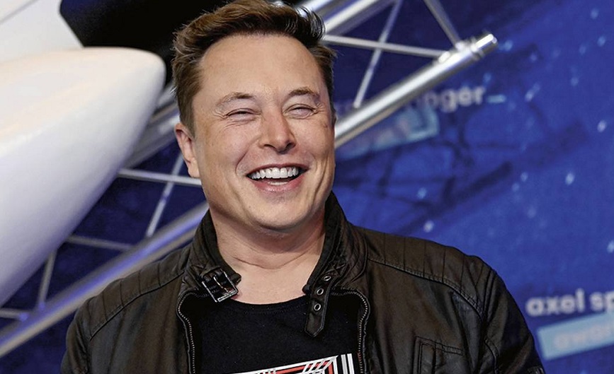 Musk