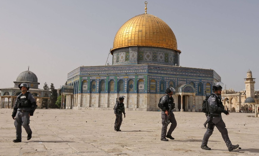 AlAqsa