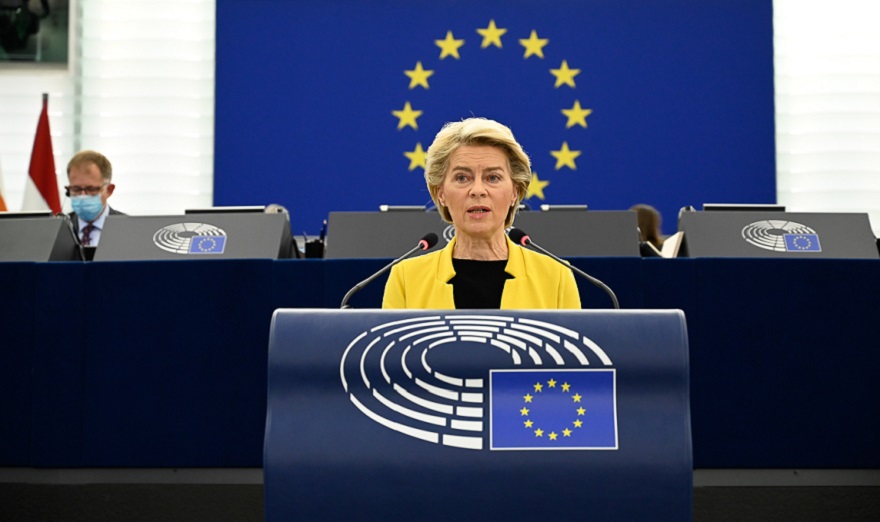 vonderLeyen