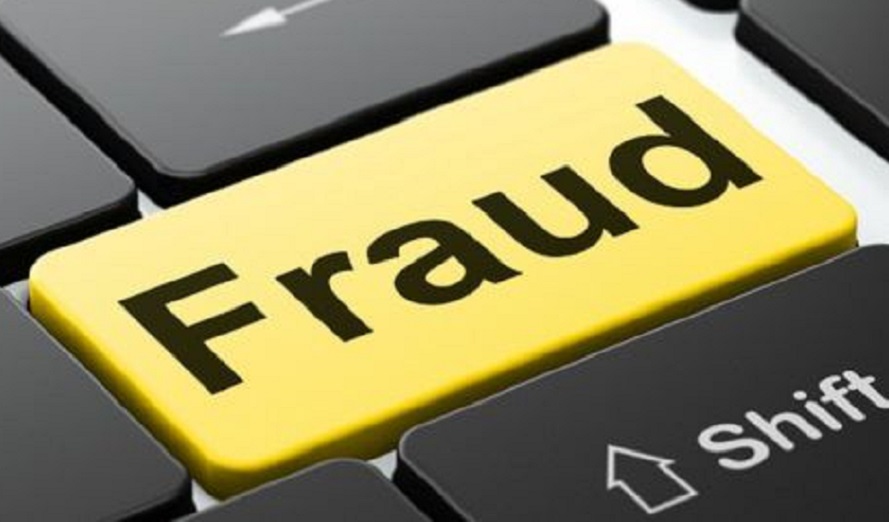 fraud