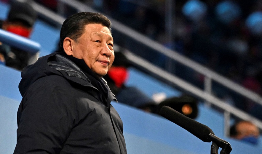 Xi Jinping
