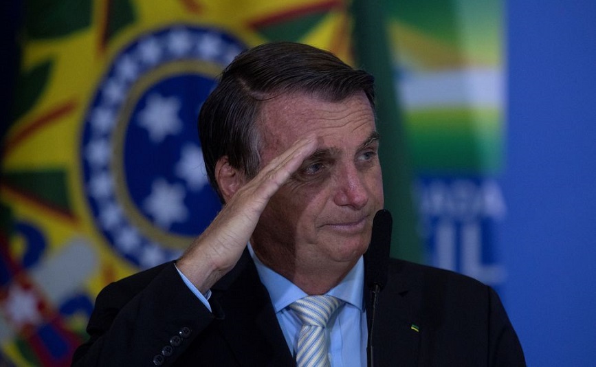 Bolsonaro