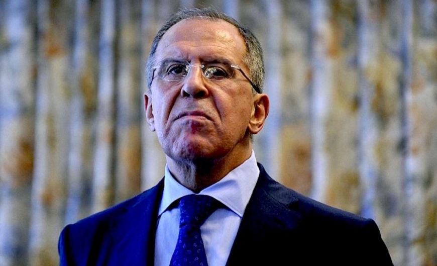 Lavrov