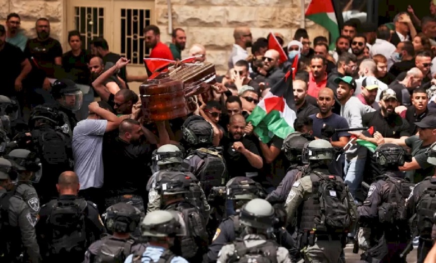Palestina
