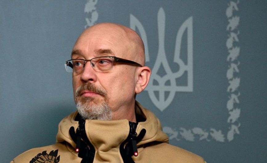 Reznikov