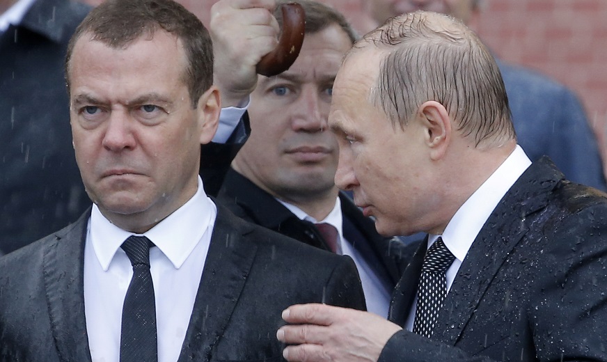 medvedev