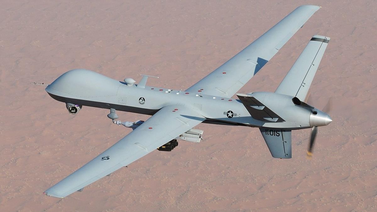 dron
