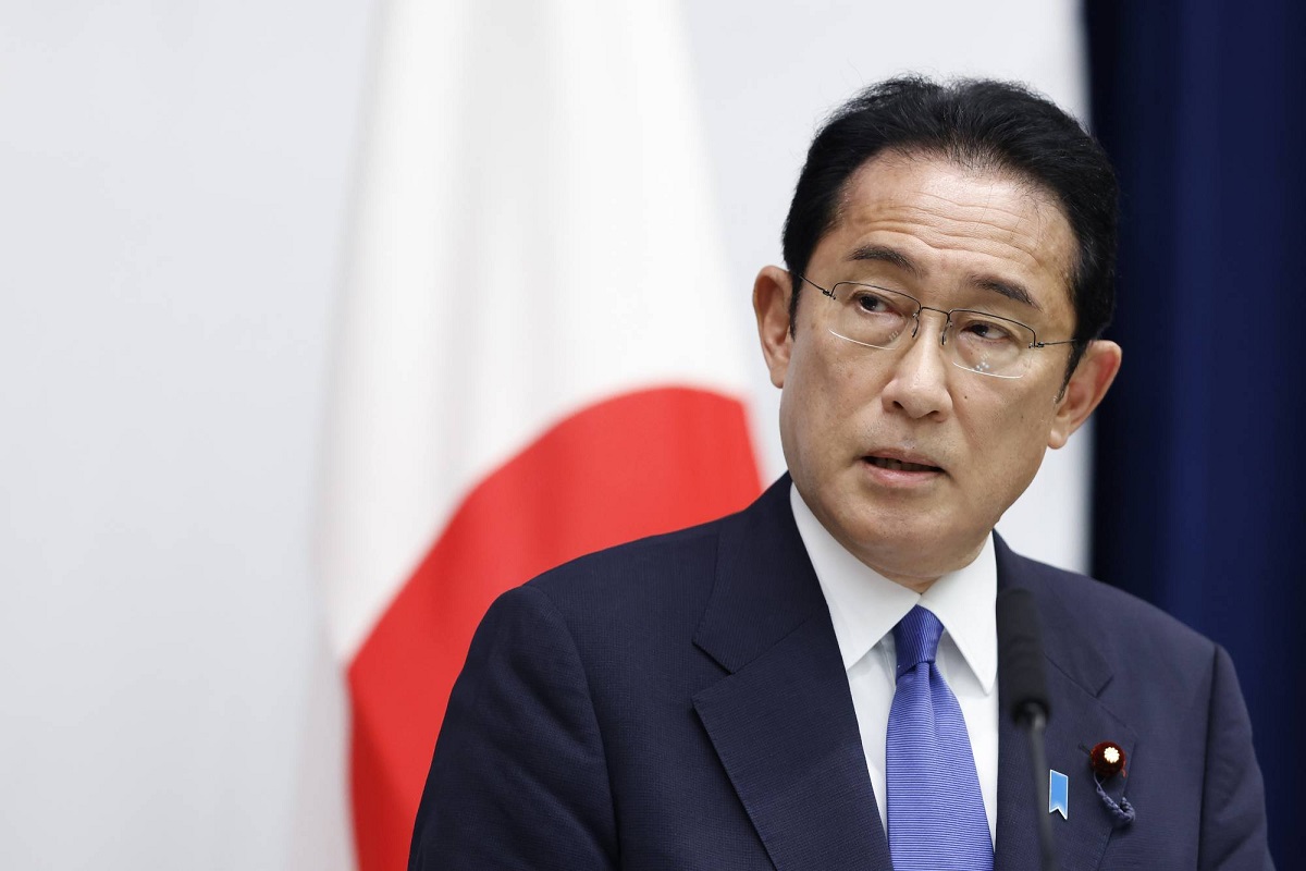 kishida