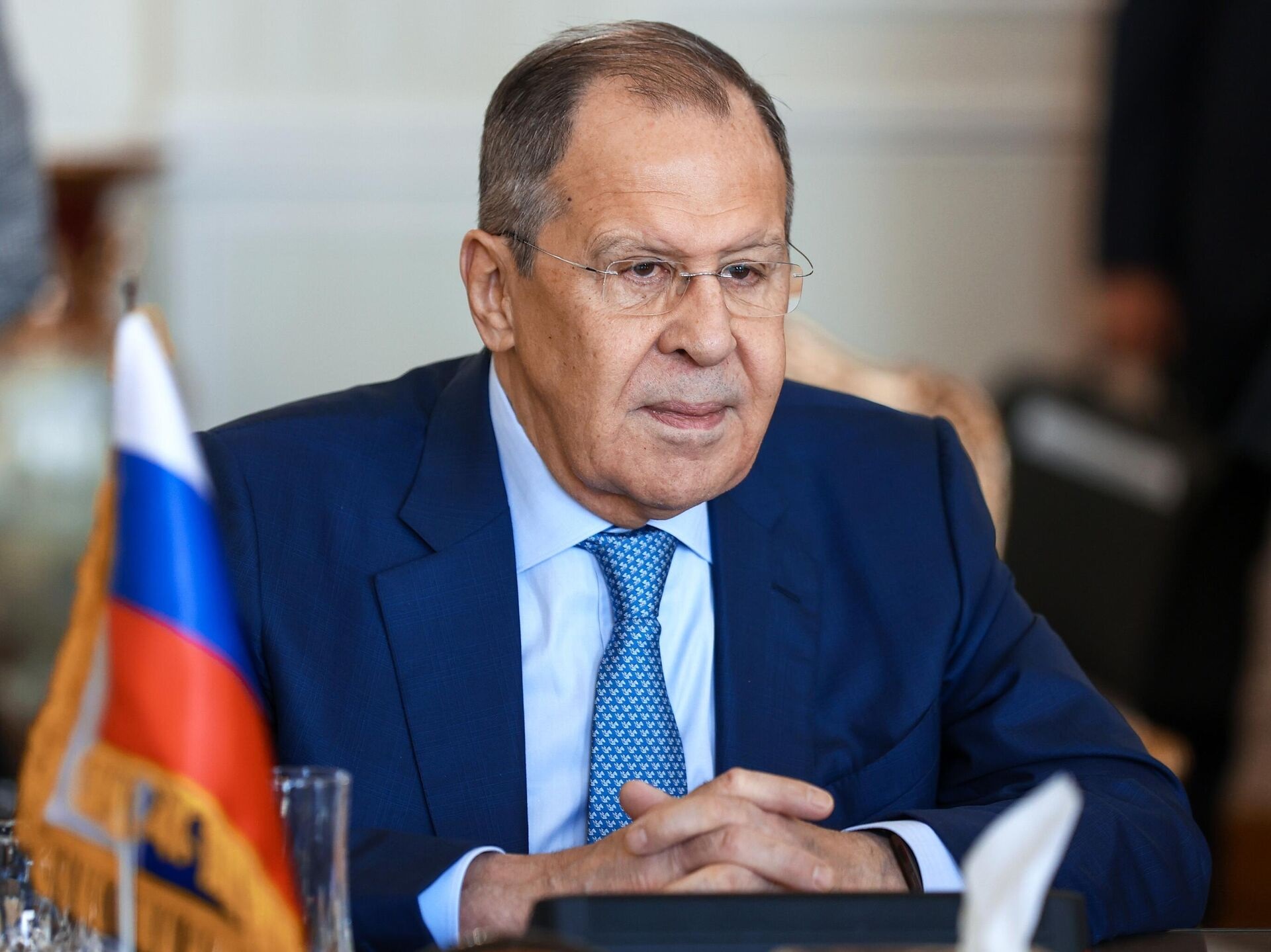 lavrov