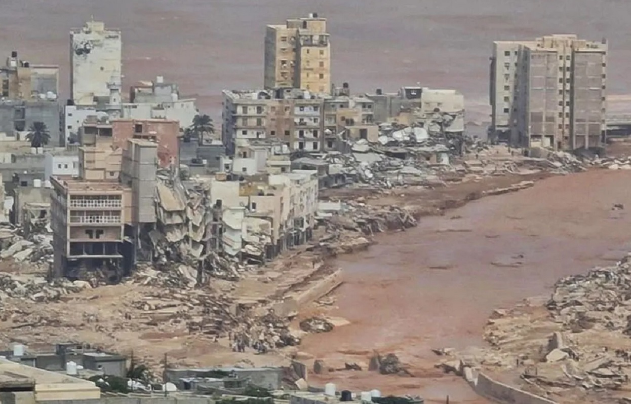 libia