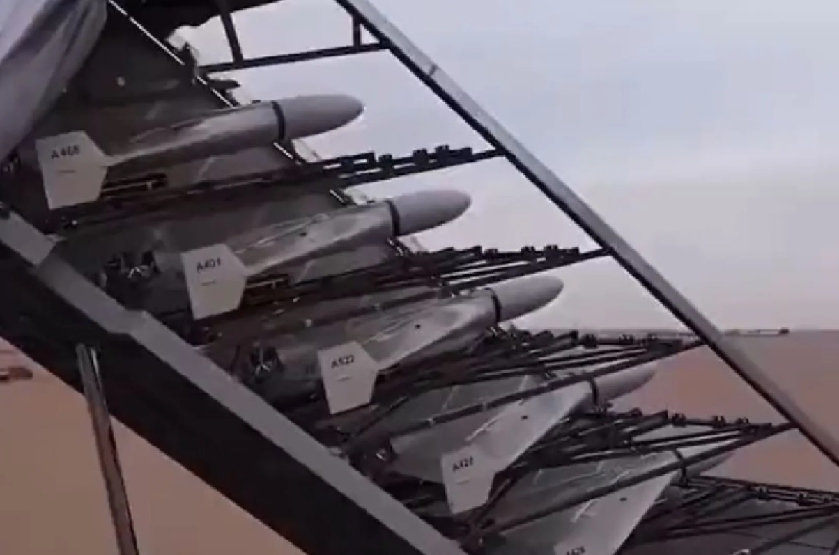 drones