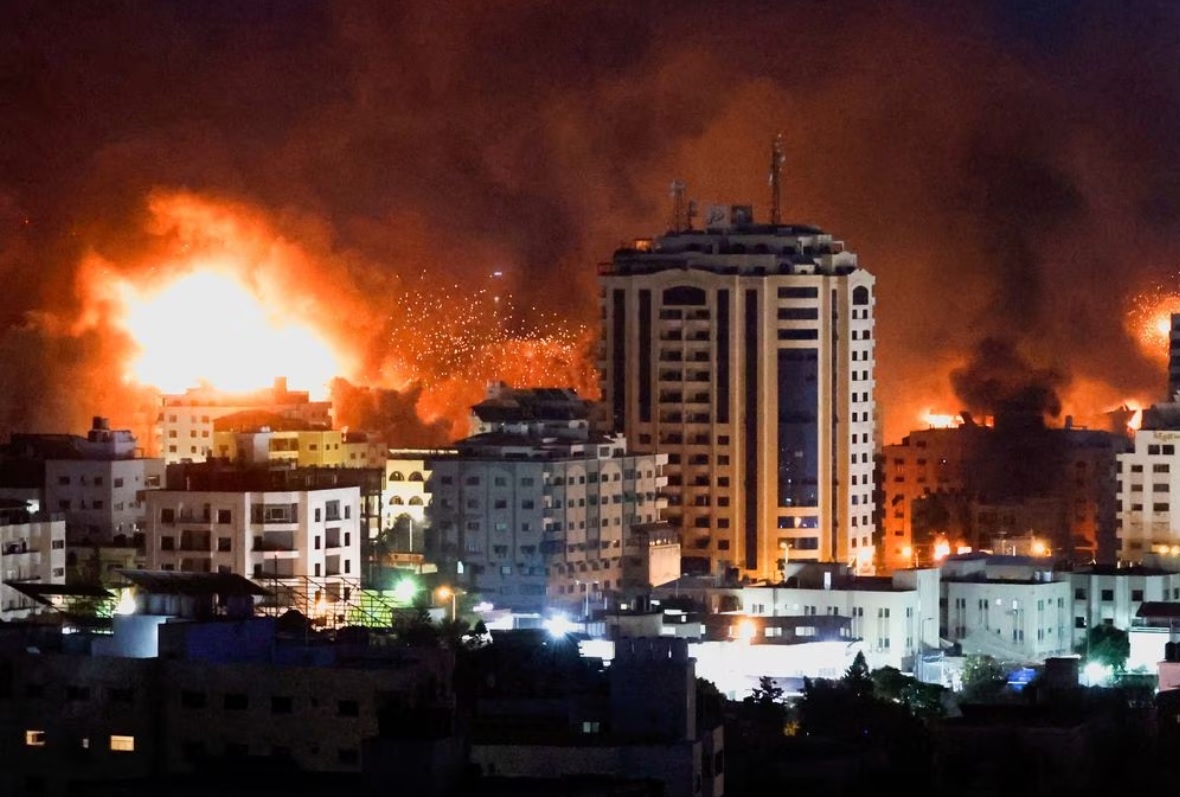 gaza___