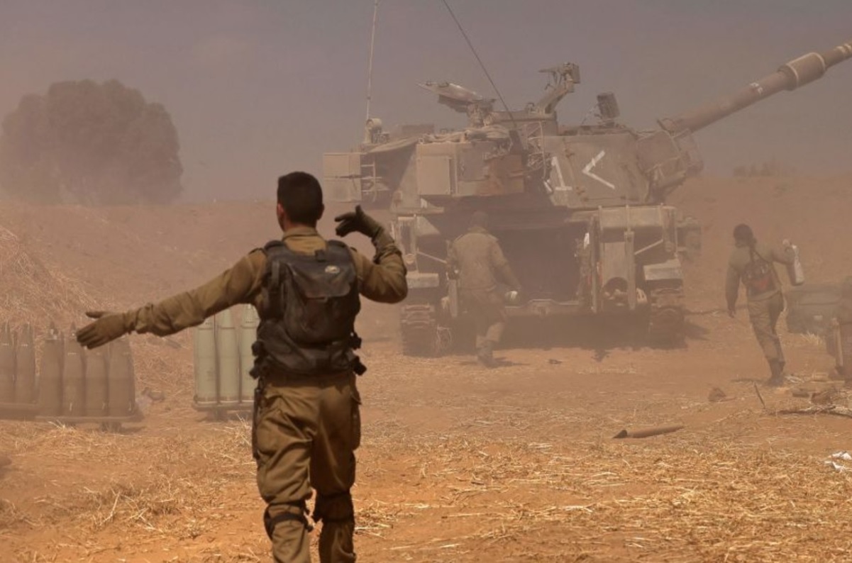 israel