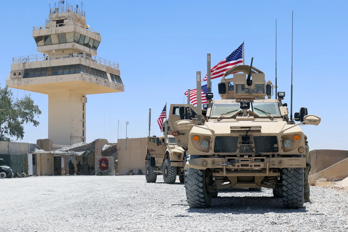 base irak