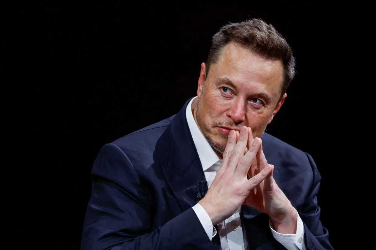 musk
