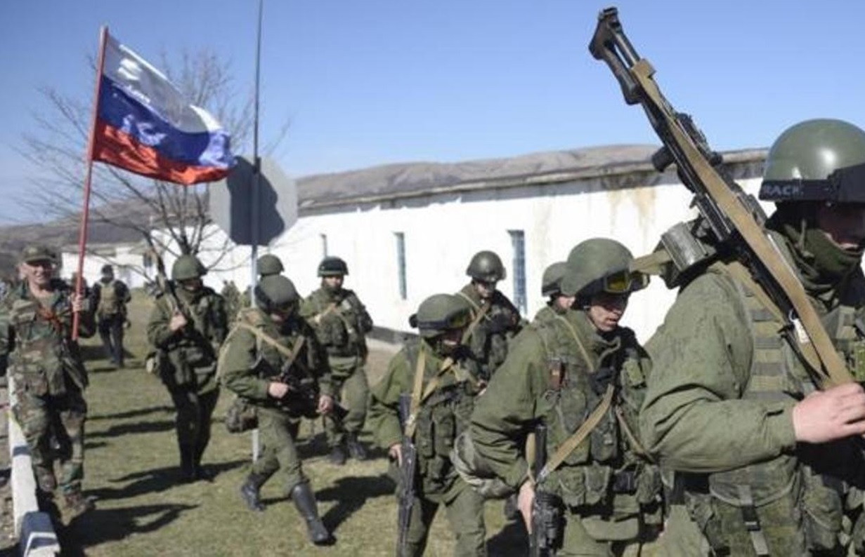 rusia