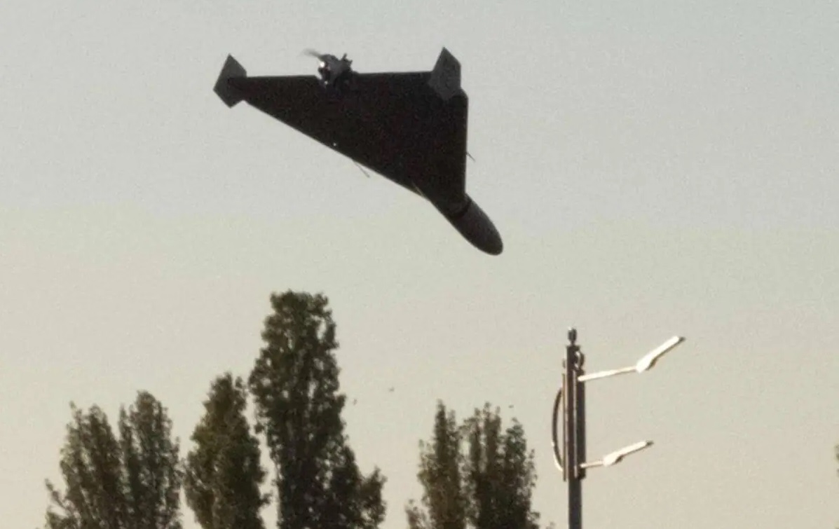 drones