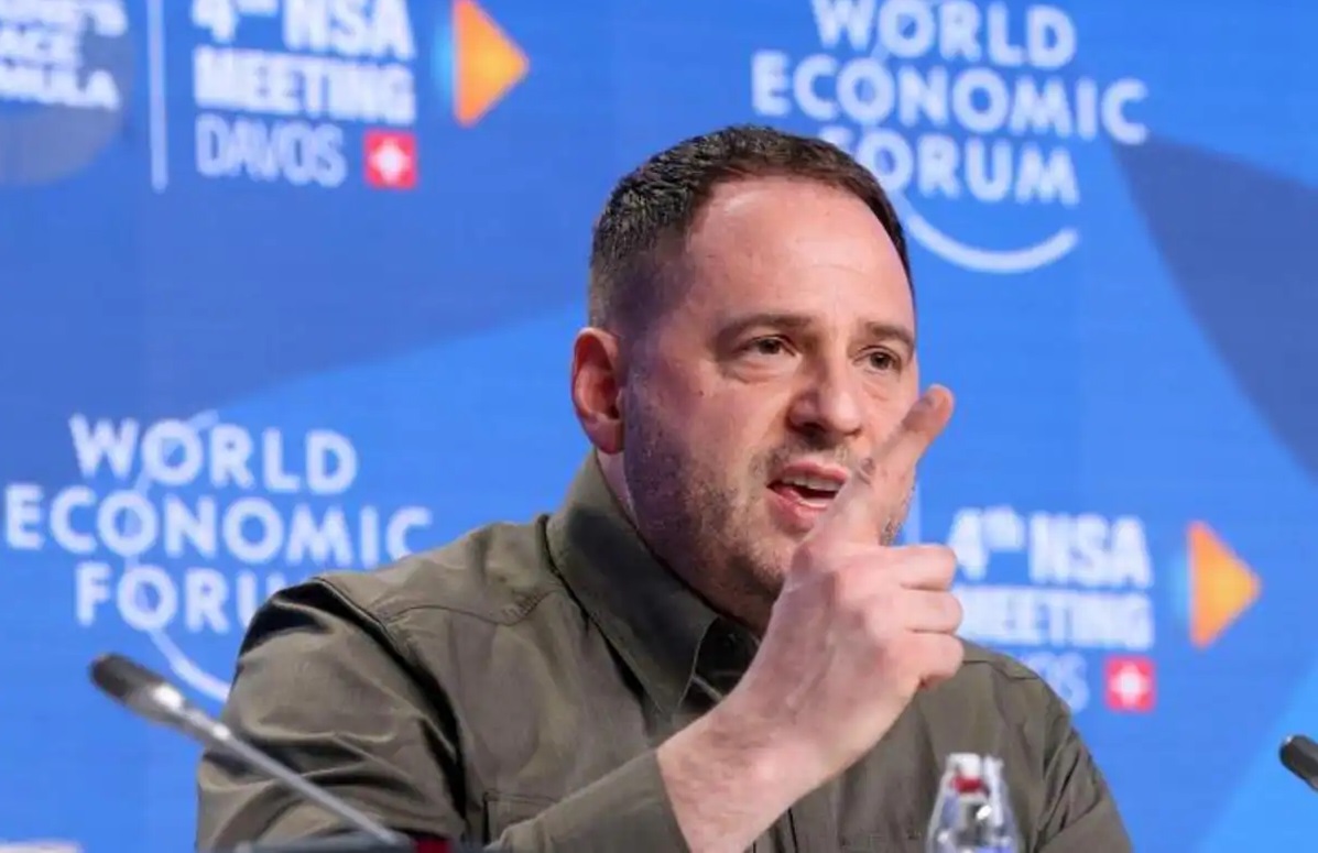 davos