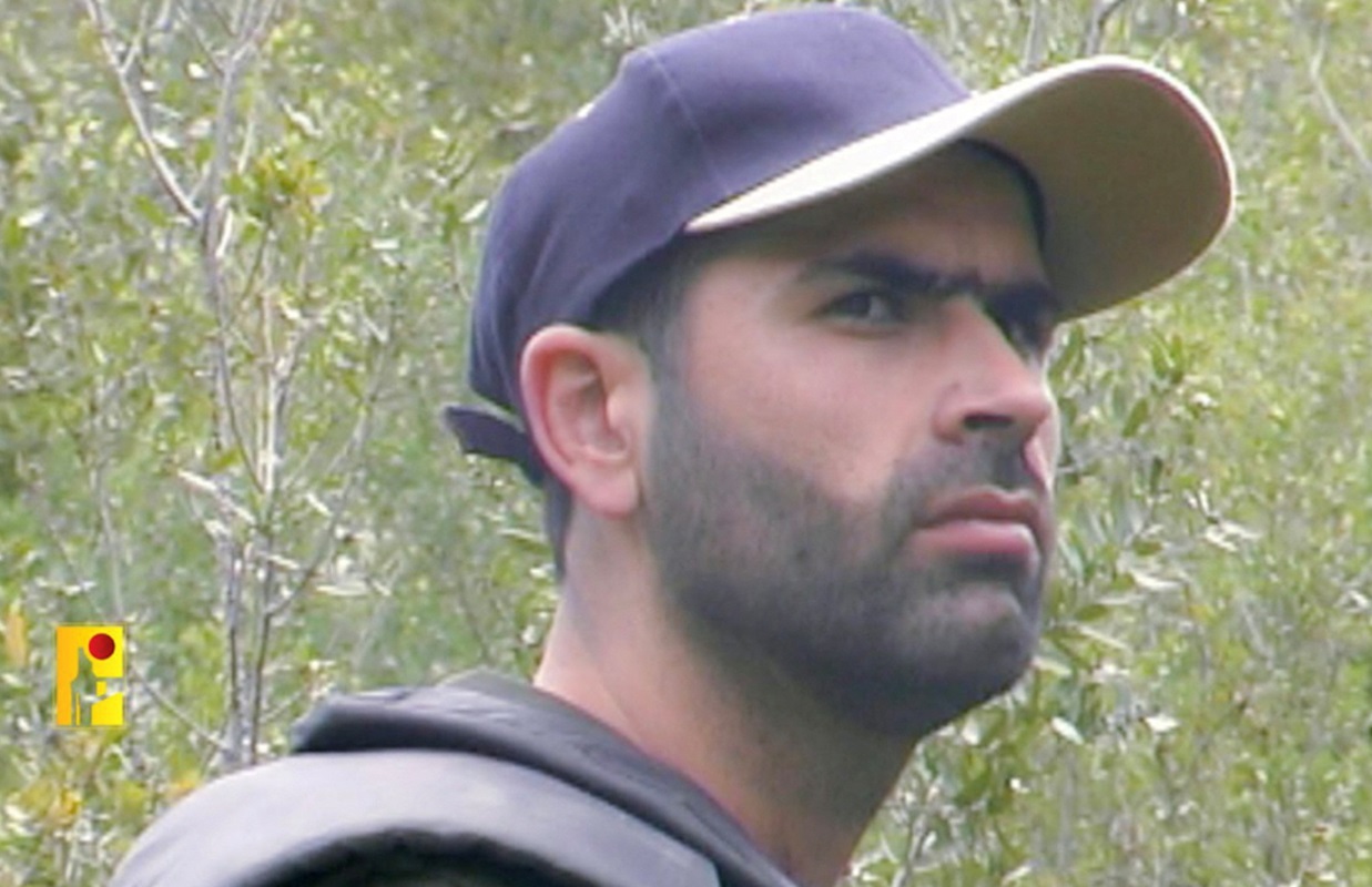 hezbolá