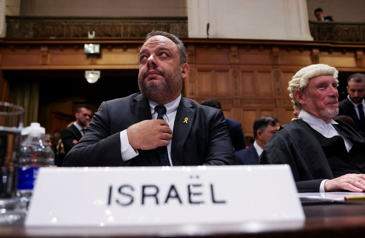 israel