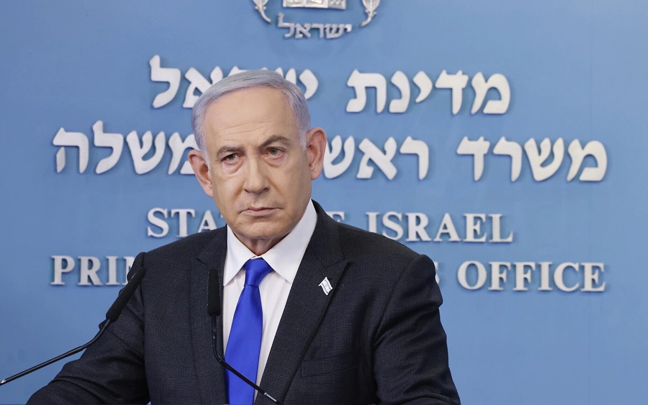 israel