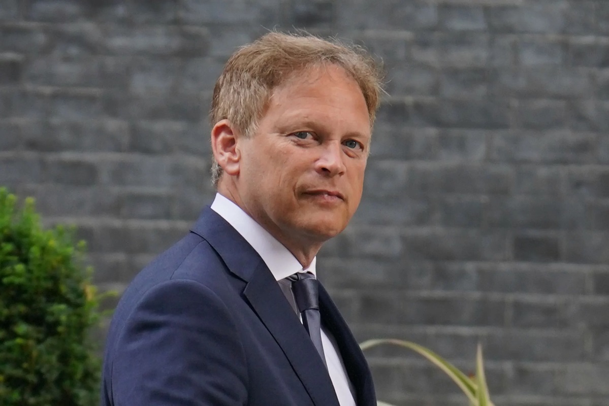 shapps